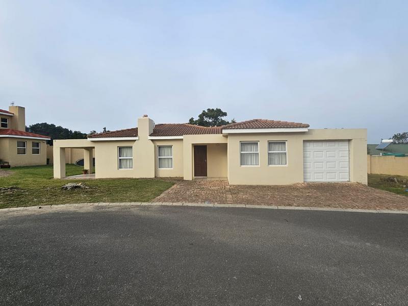 3 Bedroom Property for Sale in Kleinmond Western Cape